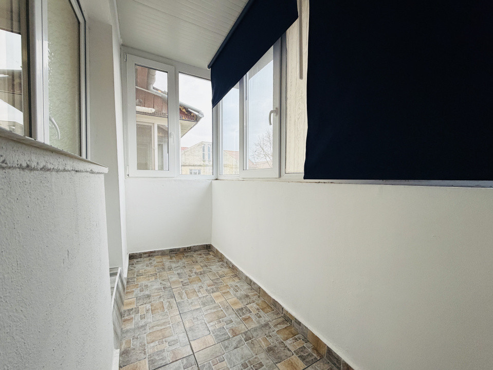 Apartament 2 camere, decomandat, 50mp, zona Dorobantilor