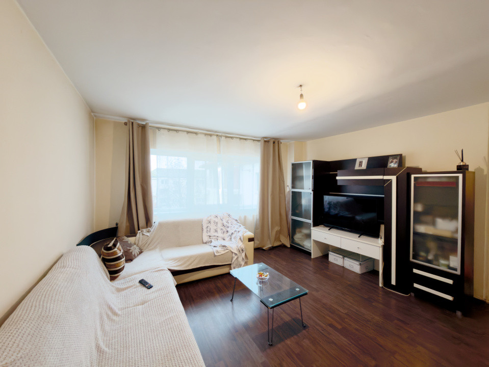 Apartament 3 camere, decomandat, 75mp utili, zona Bucovina 