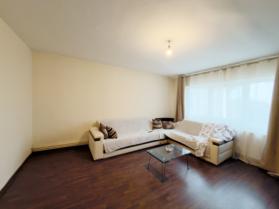 Apartament 3 camere, decomandat, 75mp utili, zona Bucovina 