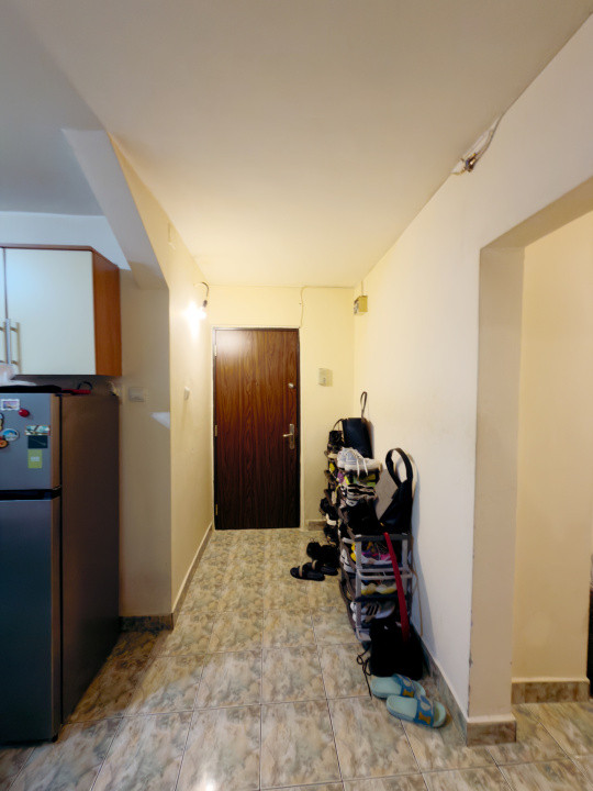 Apartament 3 camere, decomandat, 75mp utili, zona Bucovina 
