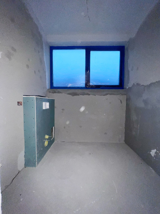 Duplex 5 camere, P+M, 122 mp utili, 390 mp teren - Mosnita Noua