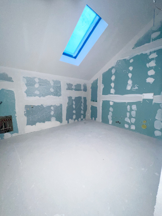 Duplex 5 camere, P+M, 122 mp utili, 390 mp teren - Mosnita Noua