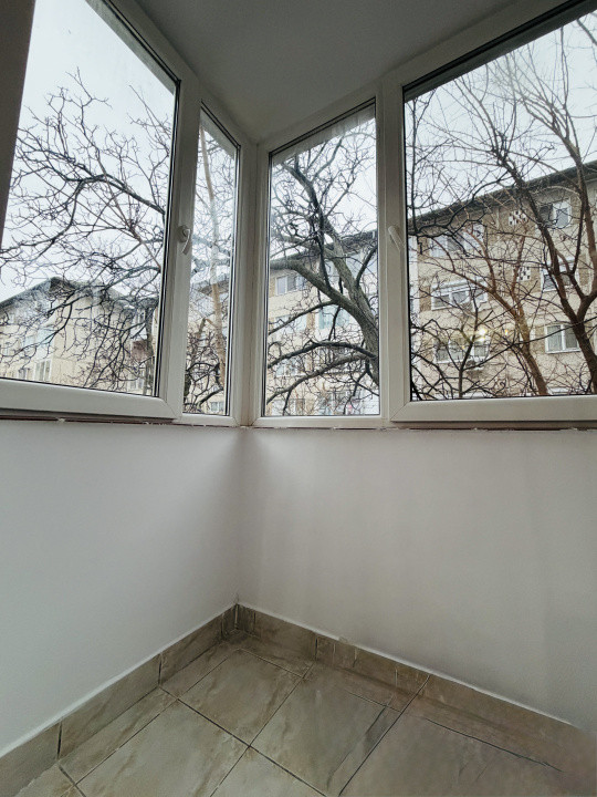 Apartament 1 camera, decomandat, 38mp utili, etaj 1, zona Circumvalatiunii