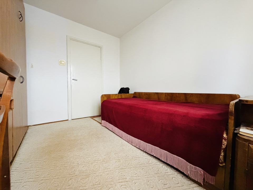 Apartament 3 camere, semidecomandat, 69mp, zona Circumvalatiunii