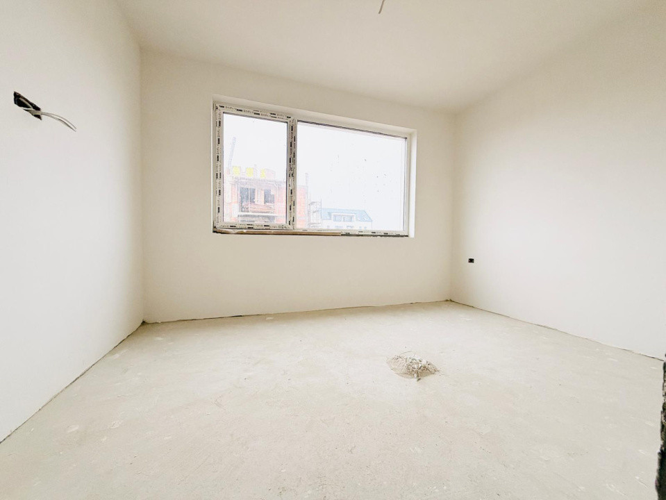 Apartament 2 camere, etaj 1, cu LIFT, balcon 10mp-Timisoara