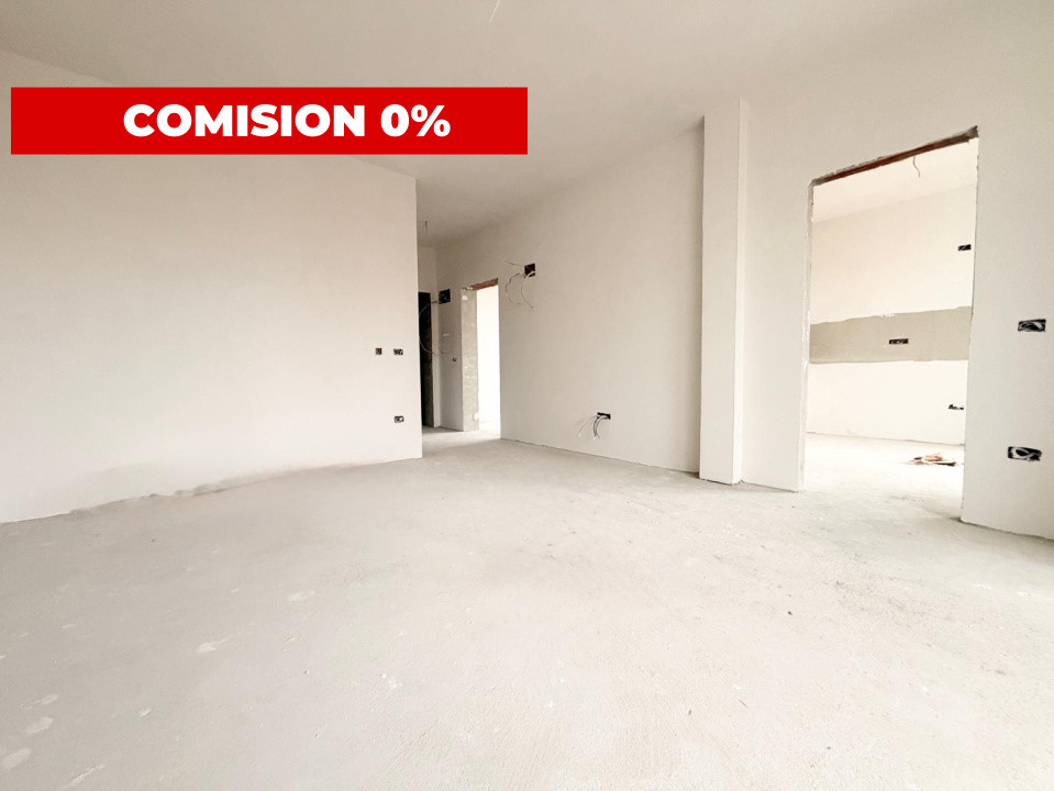 Apartament 2 camere, etaj 1, cu LIFT, balcon 10mp-Timisoara