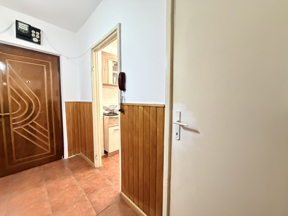 Apartament modern, 2 camere, 50 mp utili - zona Girocului