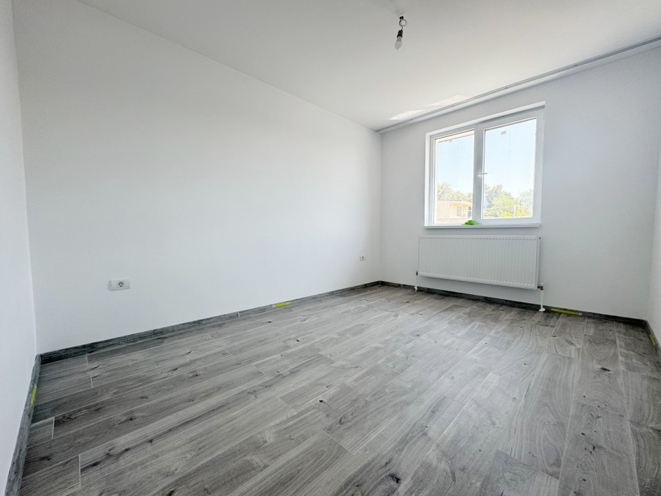 Casa individuala, 4 camere,  145mp utili, teren 480mp  -Sag