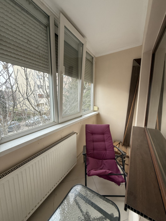 Apartament 4 camere, decomandat, etaj 1 - Bucovina