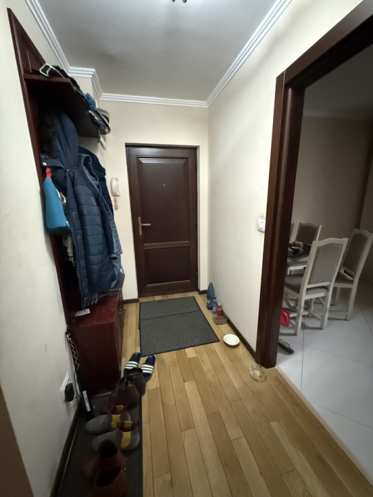 Apartament 4 camere, decomandat, etaj 1 - Bucovina