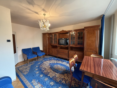 Apartament 2 camere, decomandat, etaj 1 - Steaua