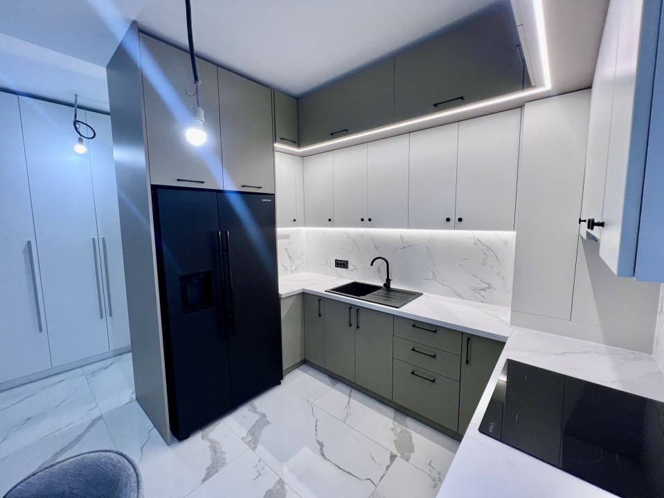  Apartament 2 camere, 56mp utili - Mosnita Veche