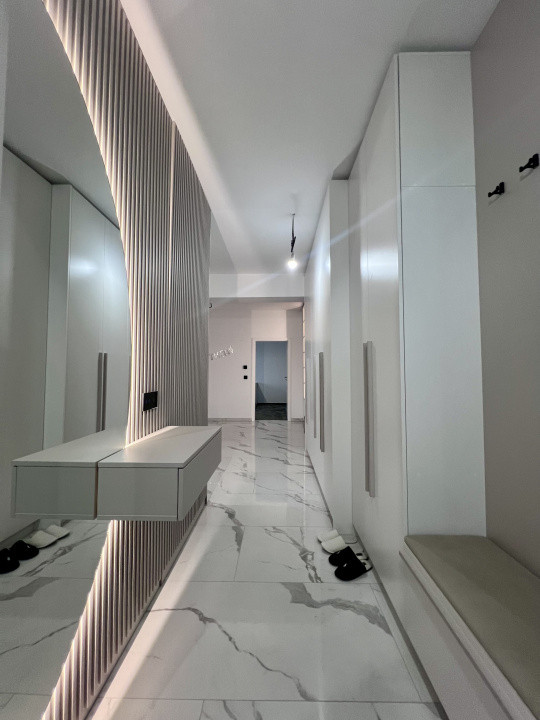  Apartament 2 camere, 56mp utili - Mosnita Veche