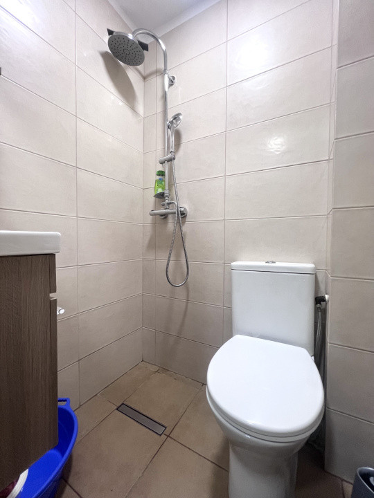  Garsoniera 21mp utili, etajul 3/4, zona Iosefin