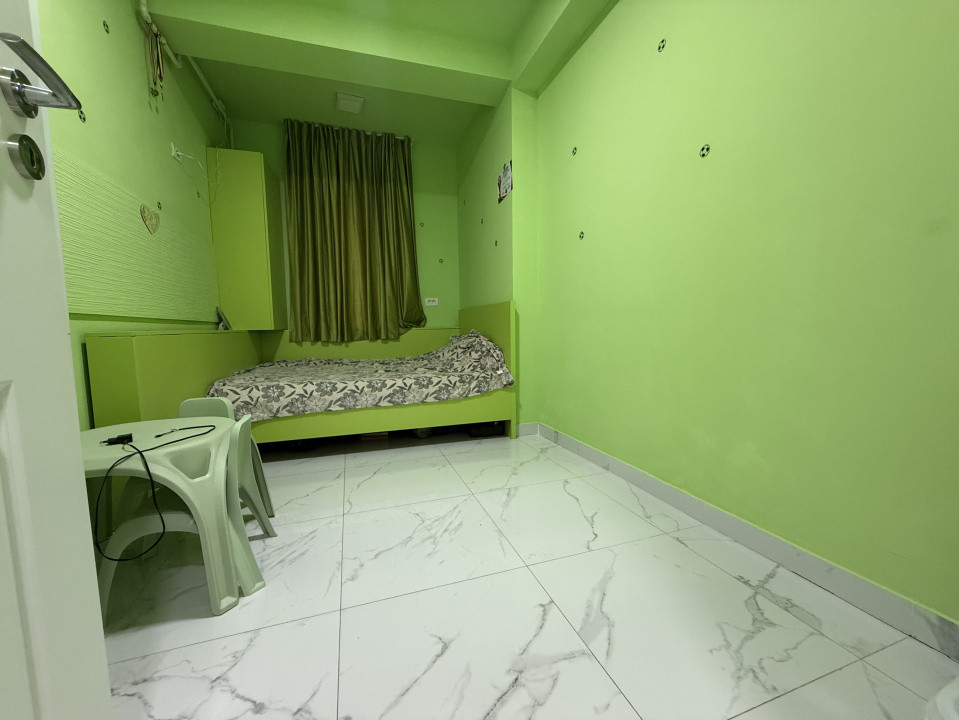 Apartament 3 camere, etaj 2, mobilat si utilat - Lidl Giroc