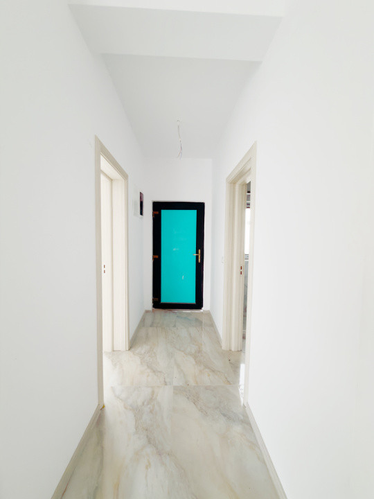 Duplex 5 camere, 116mp utili, 384 teren in Mosnita Veche