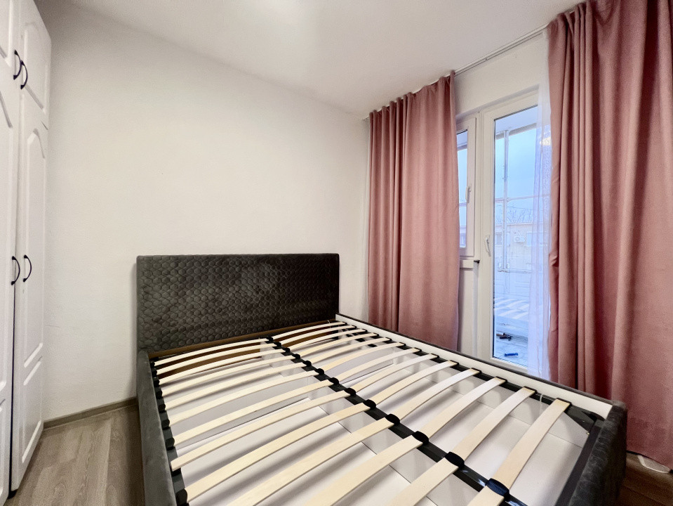  Apartament renovat modern, 2 camere, 42mp utili - zona Iosefin
