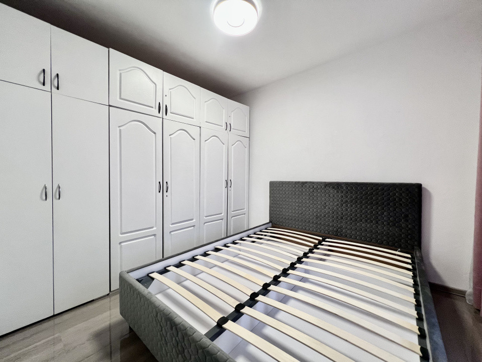  Apartament renovat modern, 2 camere, 42mp utili - zona Iosefin