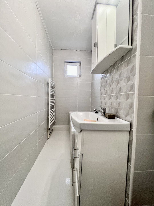  Apartament renovat modern, 2 camere, 42mp utili - zona Iosefin