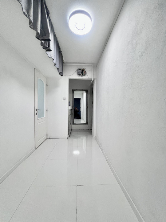  Apartament renovat modern, 2 camere, 42mp utili - zona Iosefin