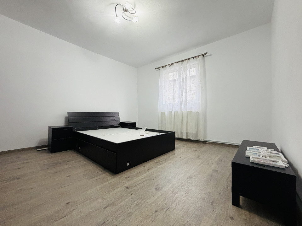 Casa individuala, 2 camere, 350mp teren, zona Blascovici