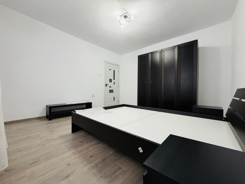 Casa individuala, 2 camere, 350mp teren, zona Blascovici