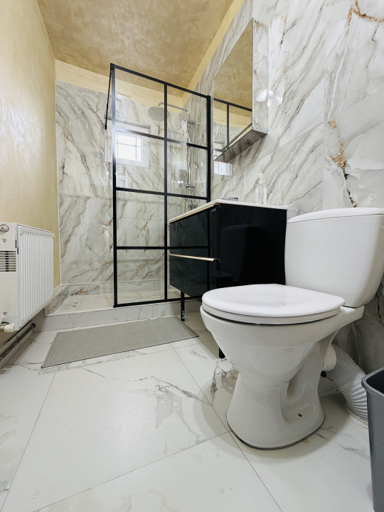 Casa individuala, 2 camere, 350mp teren, zona Blascovici