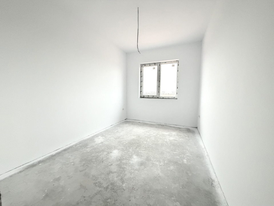 Duplex 4 camere, 100 mp utili, 330 mp teren - Giroc