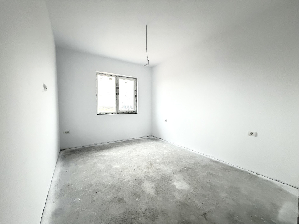 Duplex 4 camere, 100 mp utili, 330 mp teren - Giroc