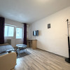 Garsonieră 21mp, etaj 1, renovata complet,balcon cu bucătărie-Buziasului