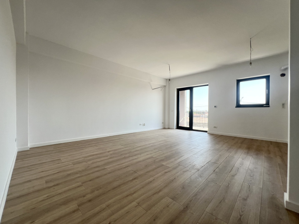Apartament 2 camere, 60mp utili, constructie noua, etaj 1, lift-Mehala