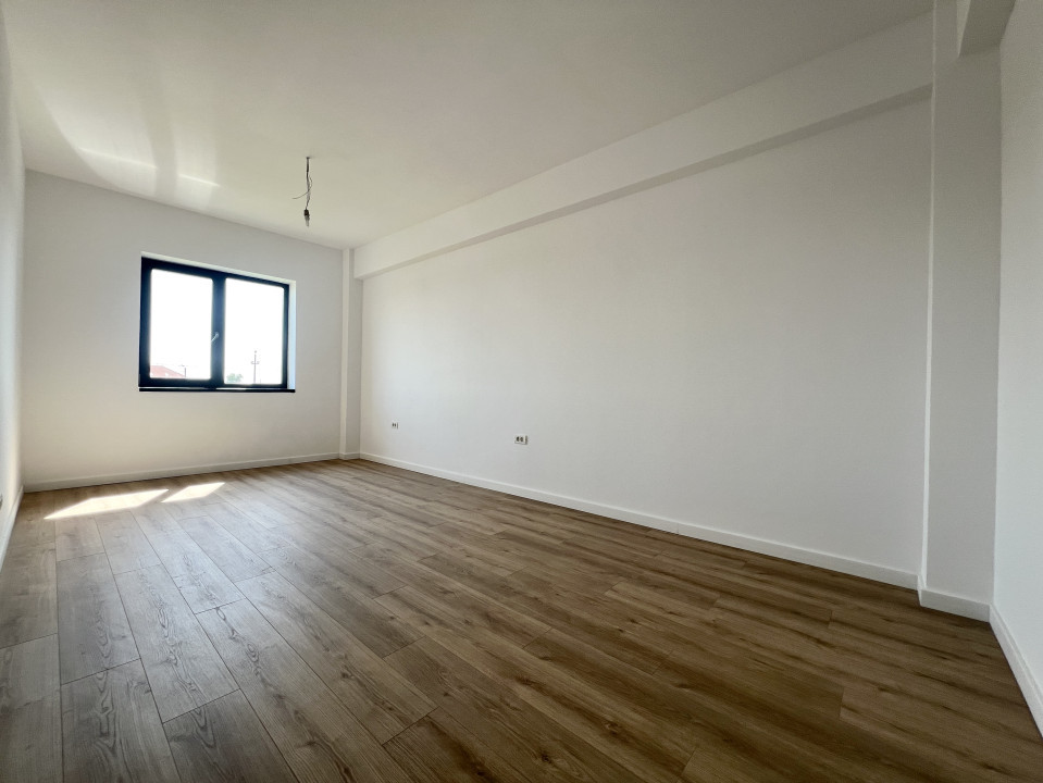 Apartament 2 camere, 60mp utili, constructie noua, etaj 1, lift-Mehala