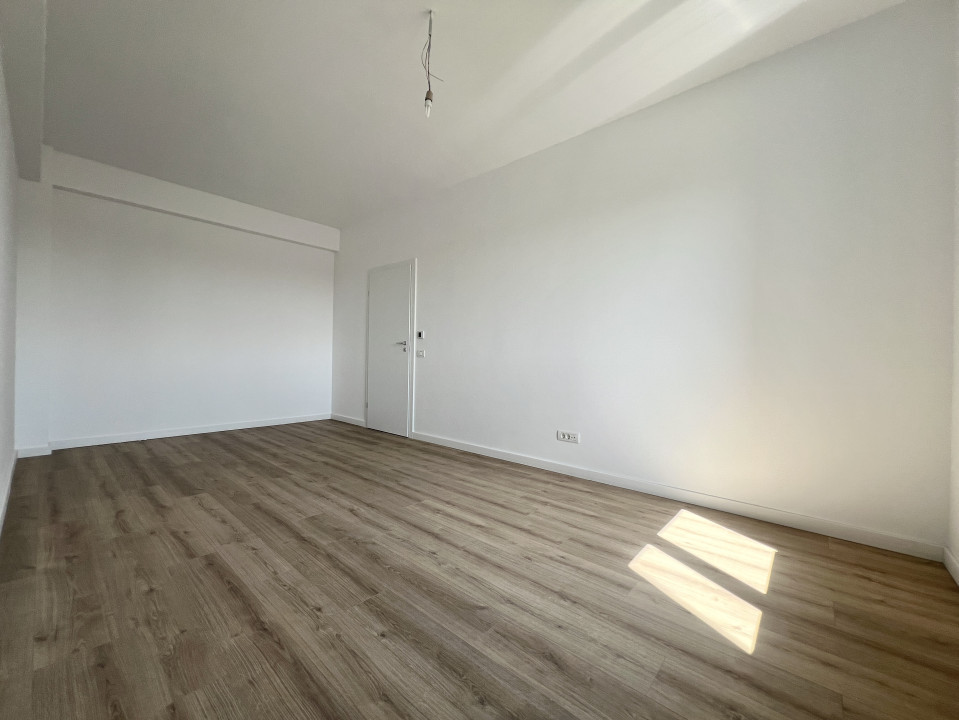 Apartament 2 camere, 60mp utili, constructie noua, etaj 1, lift-Mehala