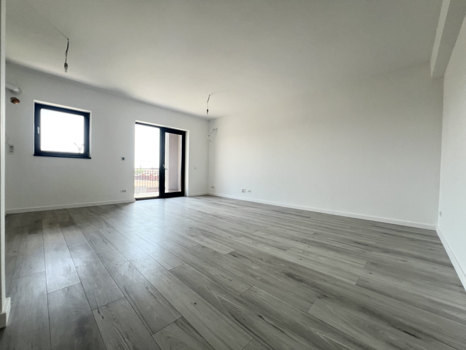 Apartament 2 camere, 60mp utili, balcon 8mp, Constructie Noua -Mehala