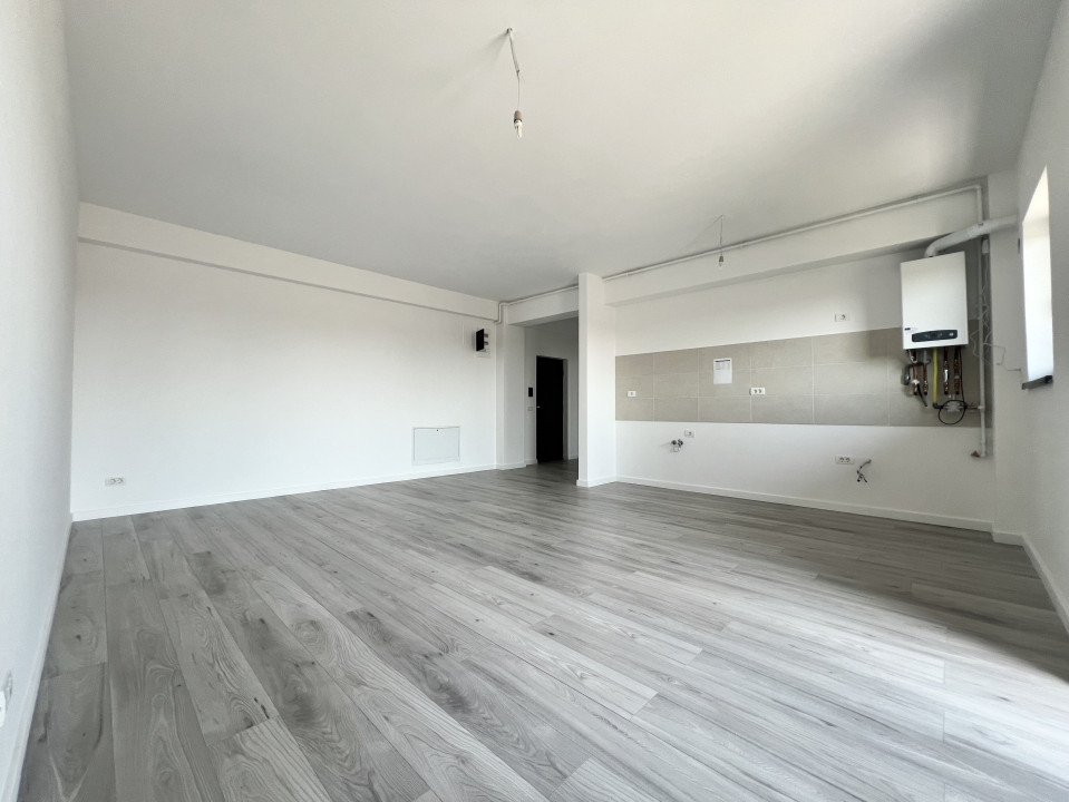 Apartament 2 camere, 60mp utili, balcon 8mp, Constructie Noua -Mehala