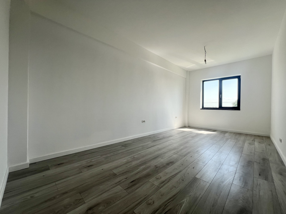 Apartament 2 camere, 60mp utili, balcon 8mp, Constructie Noua -Mehala