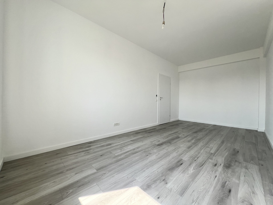 Apartament 2 camere, 60mp utili, balcon 8mp, Constructie Noua -Mehala