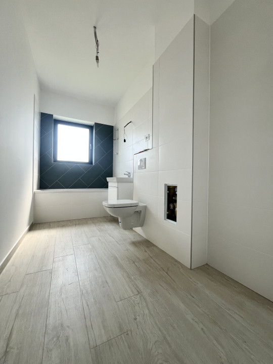 Apartament 2 camere, 60mp utili, balcon 8mp, Constructie Noua -Mehala