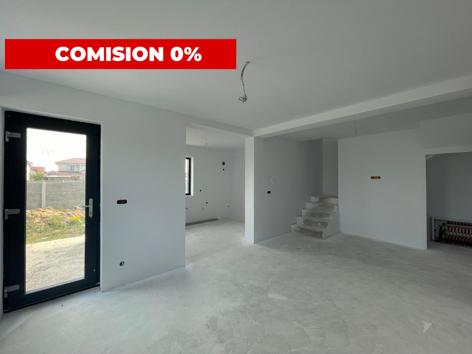Duplex 5 camere Urseni  144 990 COMISION 0%