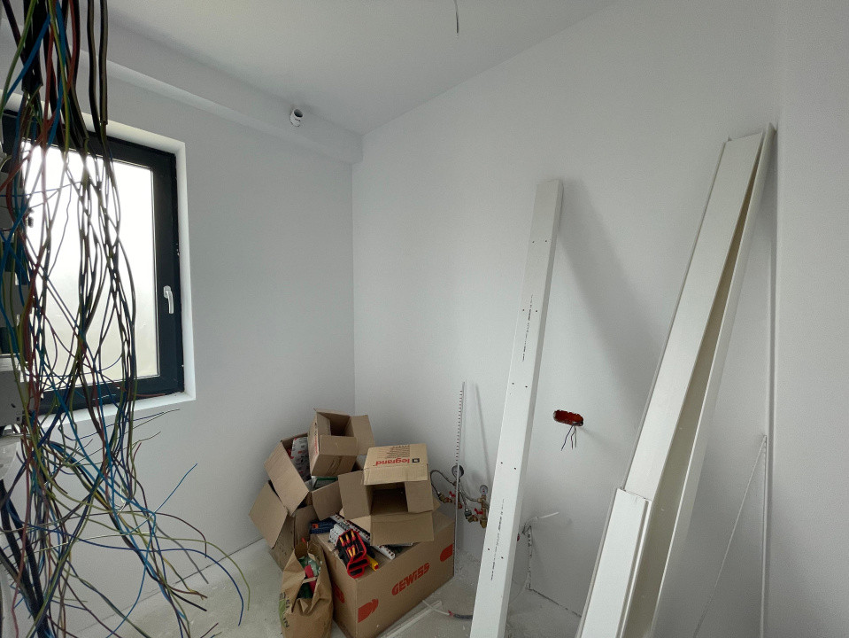 Duplex 5 camere Urseni  144 990 COMISION 0%