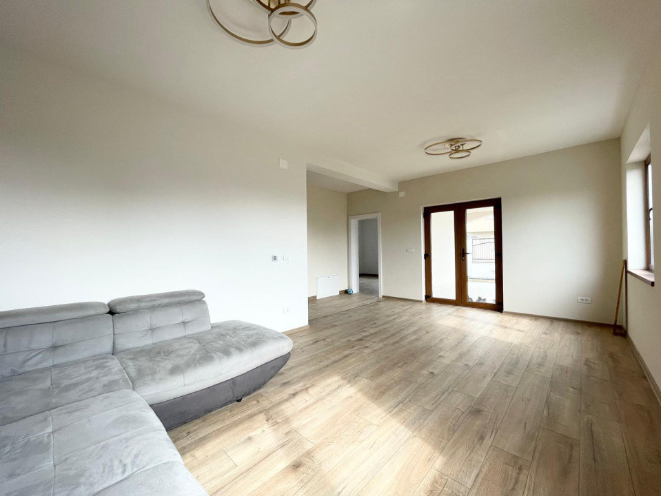 Duplex 5 camere 120mp - Dumbravita COMISION 0%