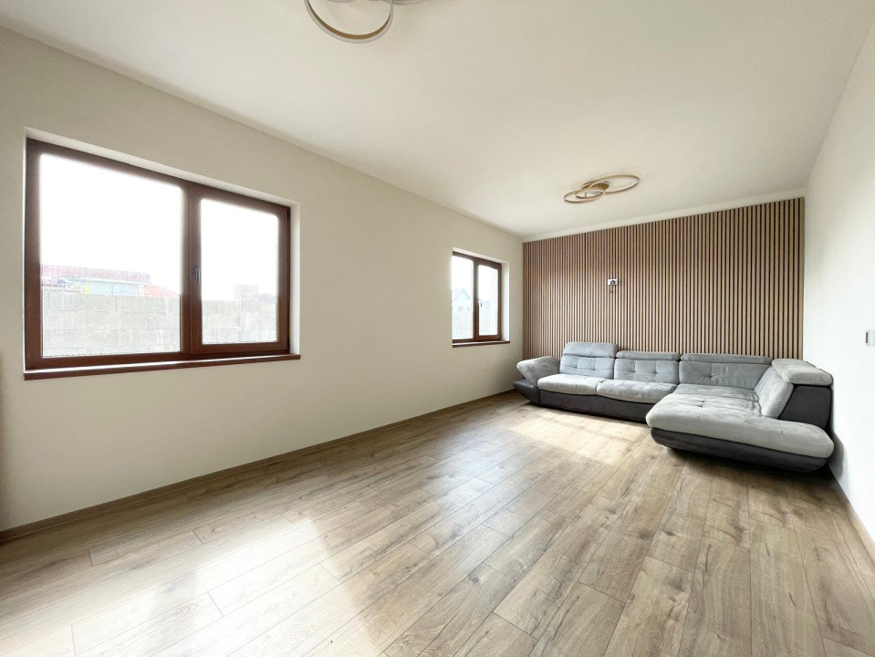 Duplex 5 camere 120mp - Dumbravita COMISION 0%