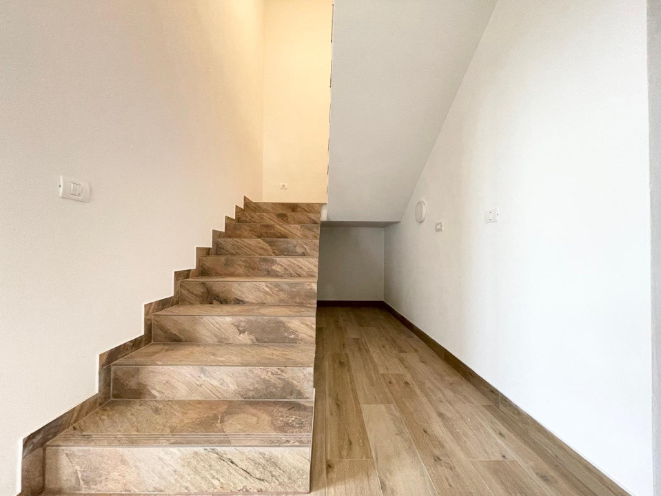 Duplex 5 camere 120mp - Dumbravita COMISION 0%