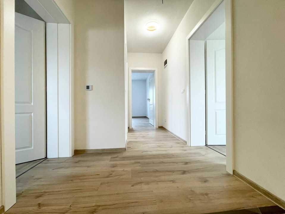 Duplex 5 camere 120mp - Dumbravita COMISION 0%