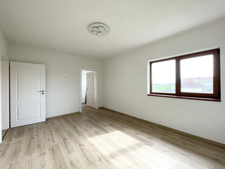 Duplex 5 camere 120mp - Dumbravita COMISION 0%