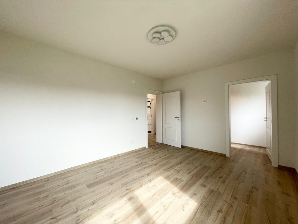 Duplex 5 camere 120mp - Dumbravita COMISION 0%