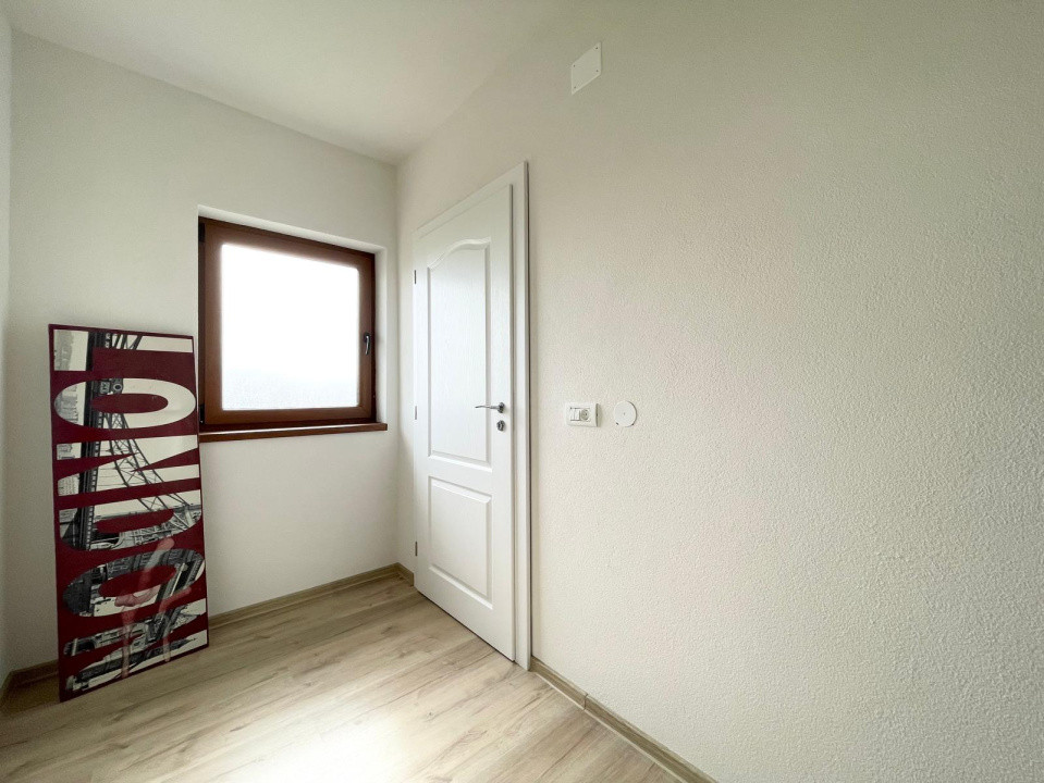 Duplex 5 camere 120mp - Dumbravita COMISION 0%