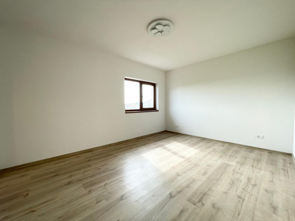 Duplex 5 camere 120mp - Dumbravita COMISION 0%