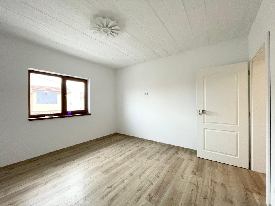 Duplex 5 camere 120mp - Dumbravita COMISION 0%