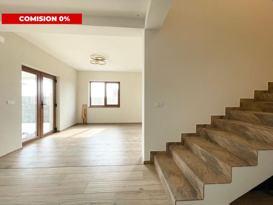 Duplex 5 camere 120mp - Dumbravita COMISION 0%